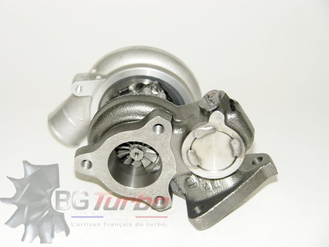 TURBO - NEUF ORIGINE - VL - 4917701505
